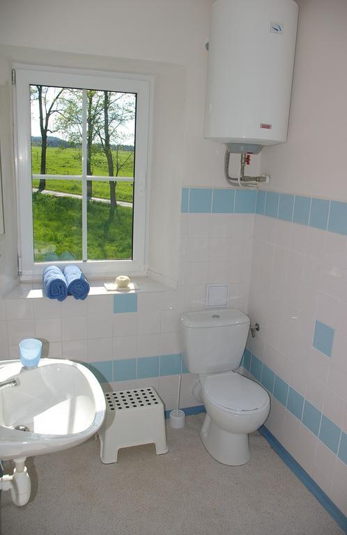Apartmány Růžová Pokoj fotografie