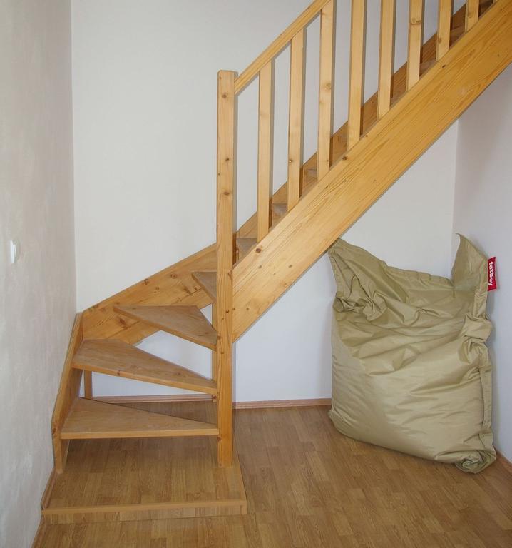 Apartmány Růžová Pokoj fotografie